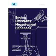 Engine Emissions Measurement Handbook